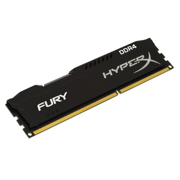 DDR4 16GB PC 2666 - 1x16gb - HX426C16FB4/16